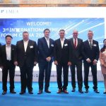 Speakers at the 3rd International FMEA Forum China 2019